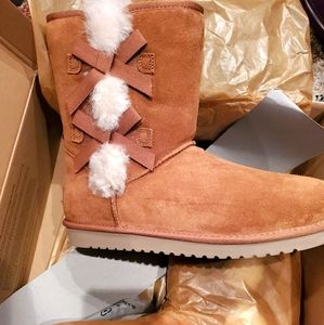 New koolaburra by Ugg size 11